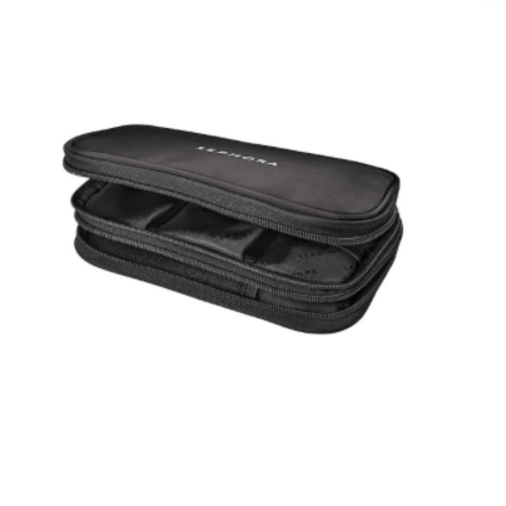 SEPHORA Black Tech Case